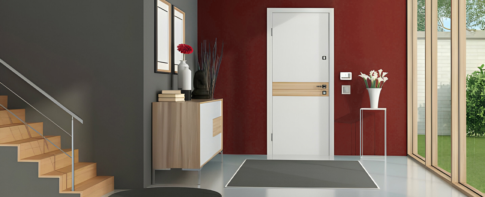 Porte Blindate